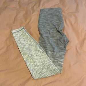 lululemon Wunder Under High Rise Tight